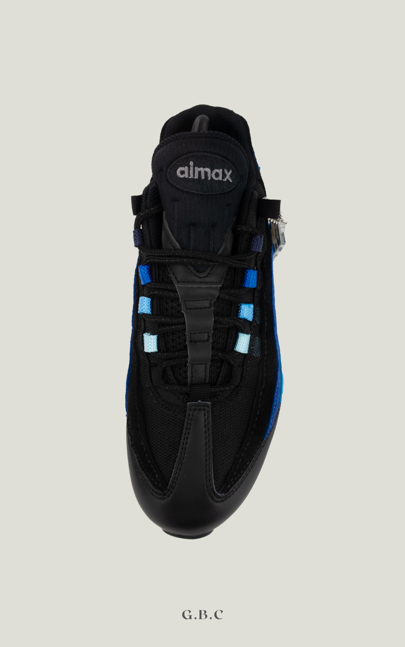 AIR MAX 95 CUSTOM