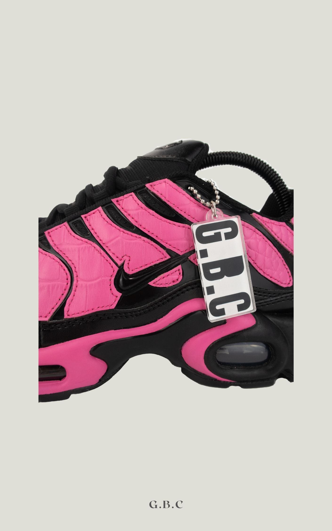 AIR MAX PLUS TN CUSTOM