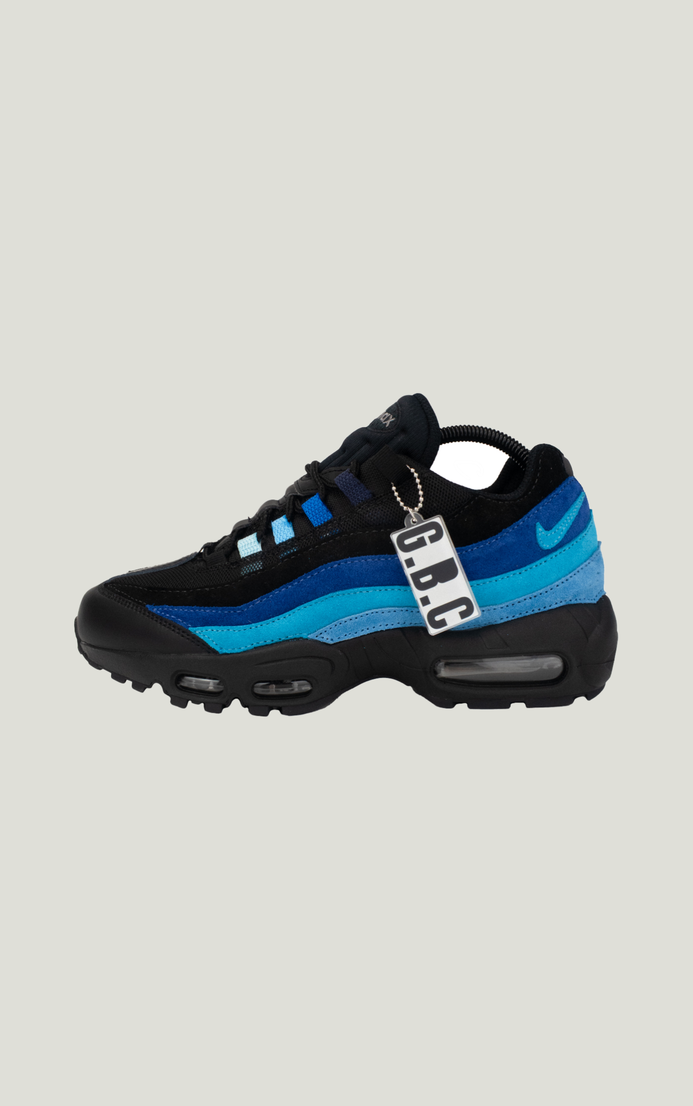 AIR MAX 95 CUSTOM