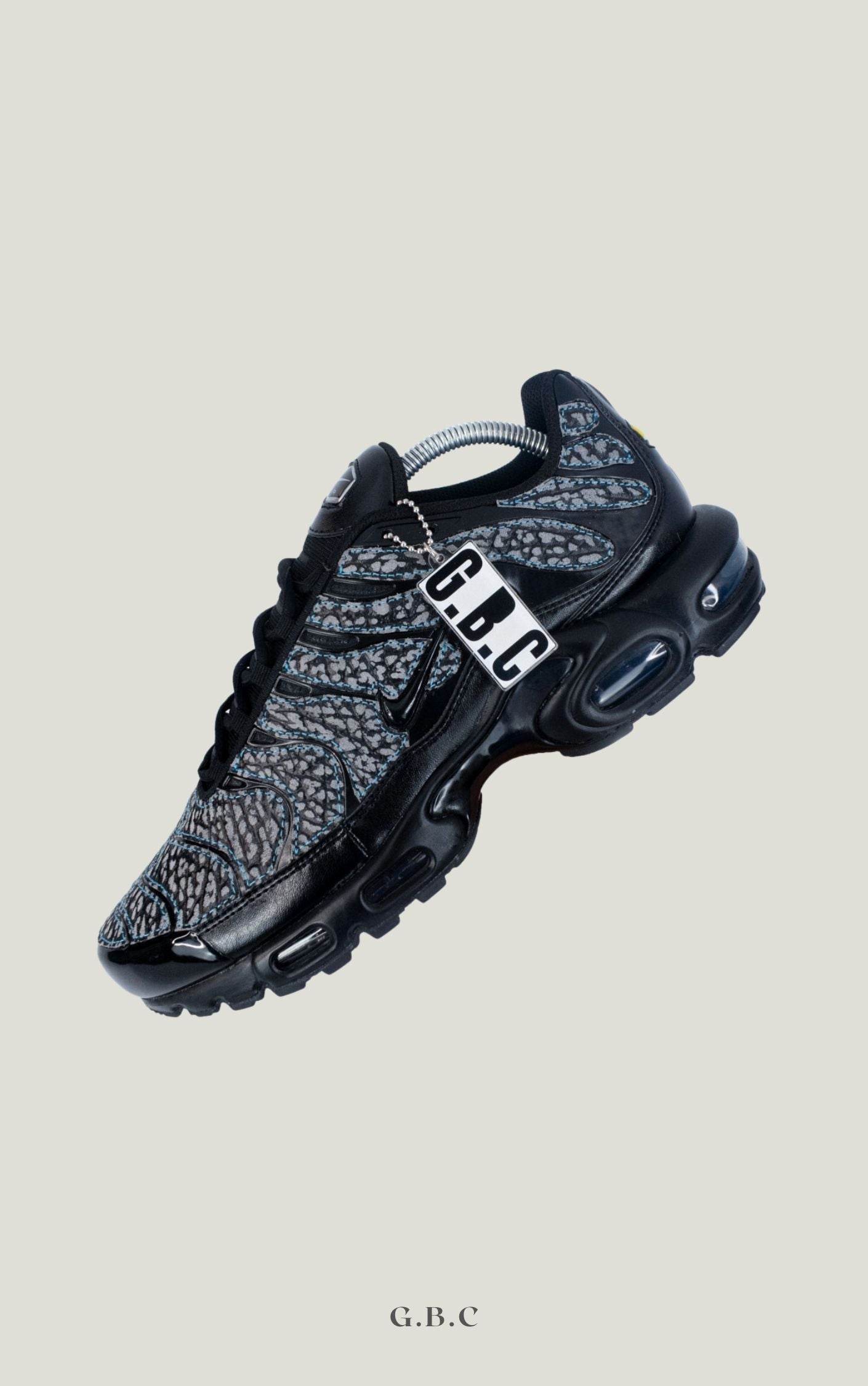 Nike Tn Design Your Own Vapormax Create Your Own Vapormax Plus Shop