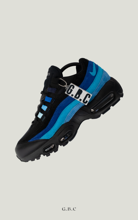AIR MAX 95 CUSTOM