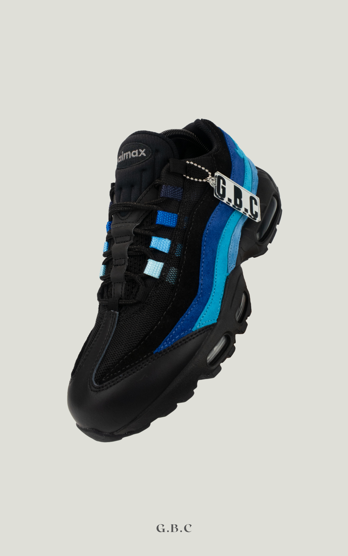AIR MAX 95 CUSTOM