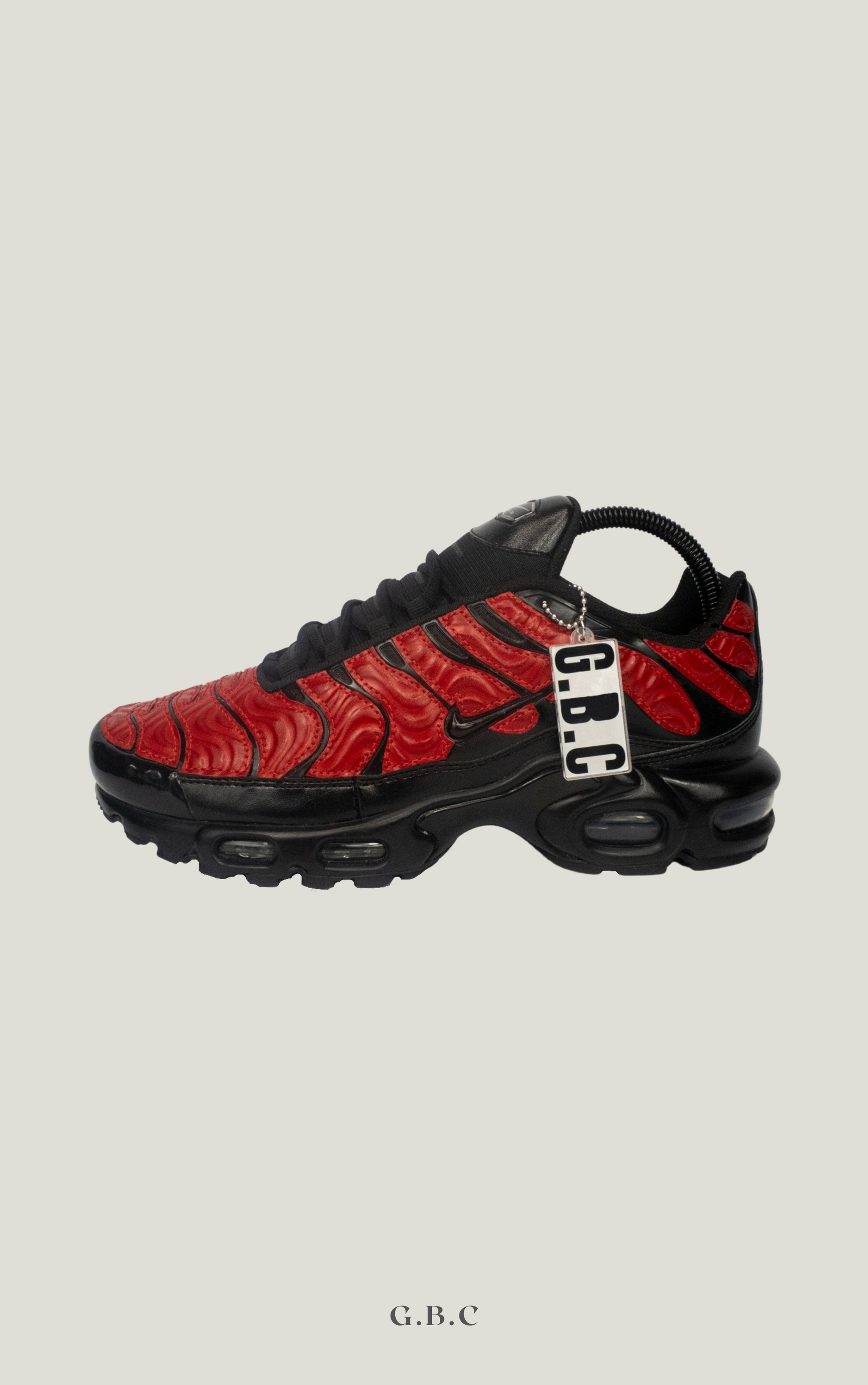 AIR MAX PLUS TN CUSTOM –